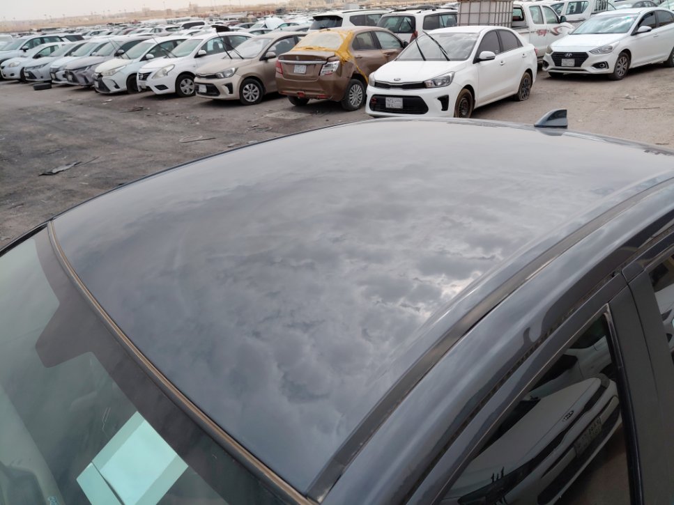 Toyota Yaris Y 2024 image