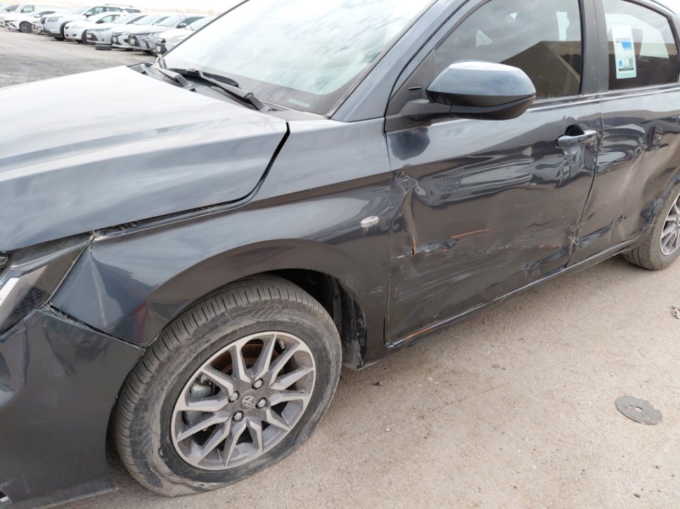 Toyota Yaris Y 2024 image