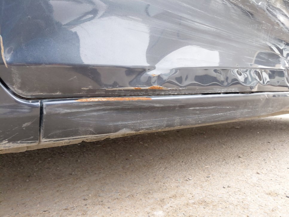 Toyota Yaris Y 2024 image