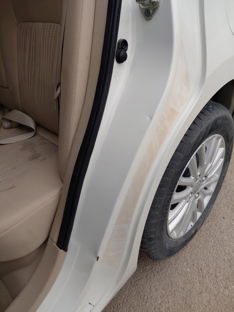 Suzuki DZIRE GL 2024 image