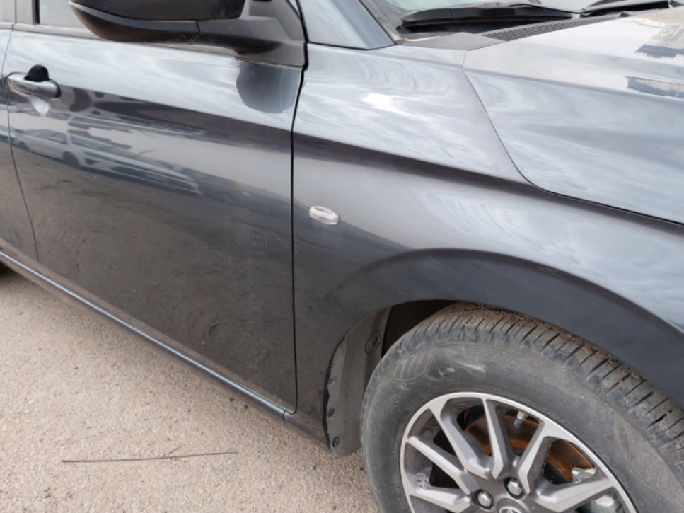 Toyota Yaris Y 2024 image