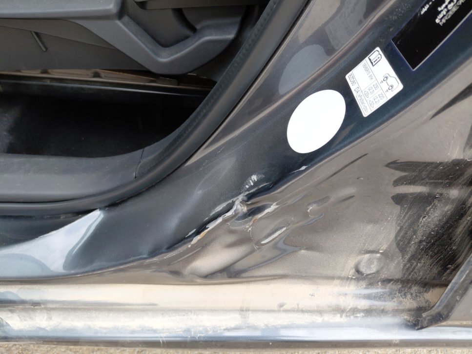 Toyota Yaris Y 2024 image