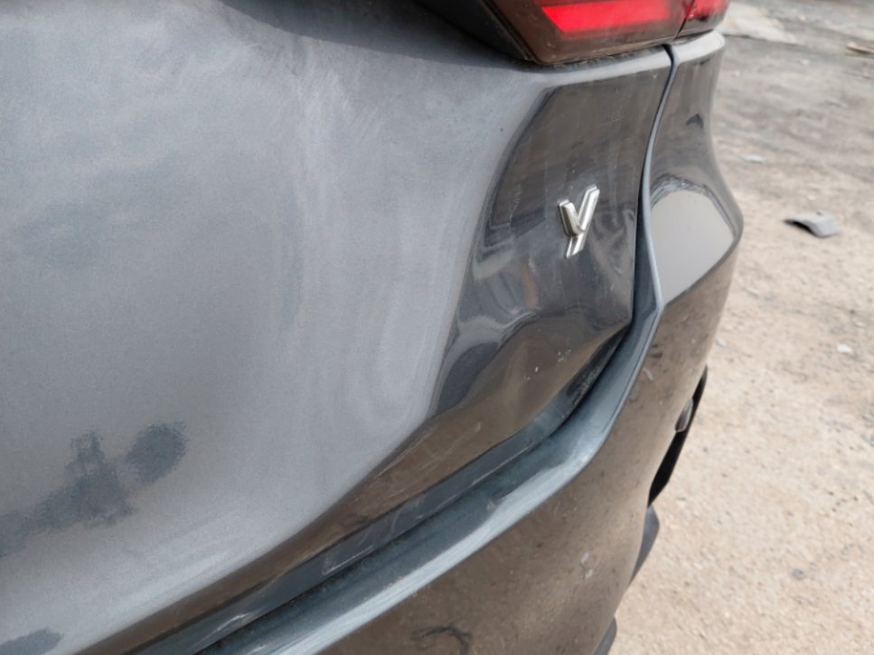 Toyota Yaris Y 2024 image