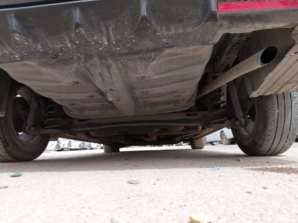 Toyota Yaris Y 2024 image