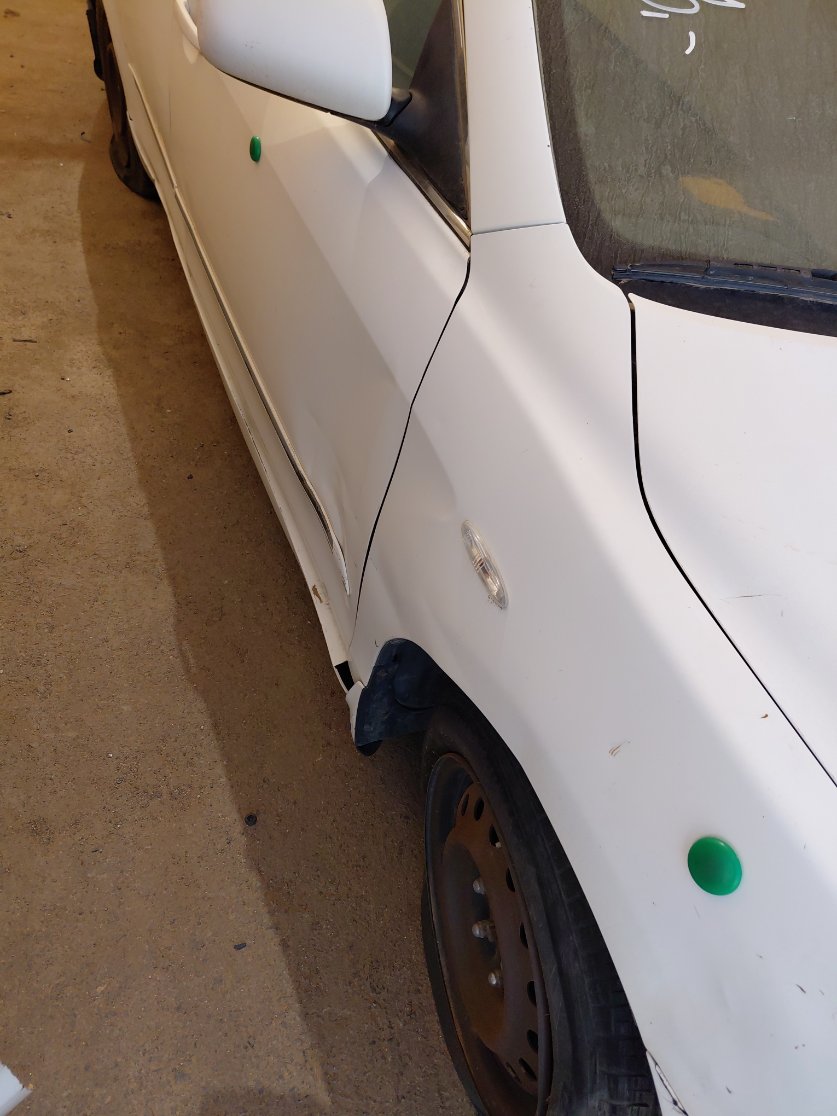 Toyota Camry  2010 image