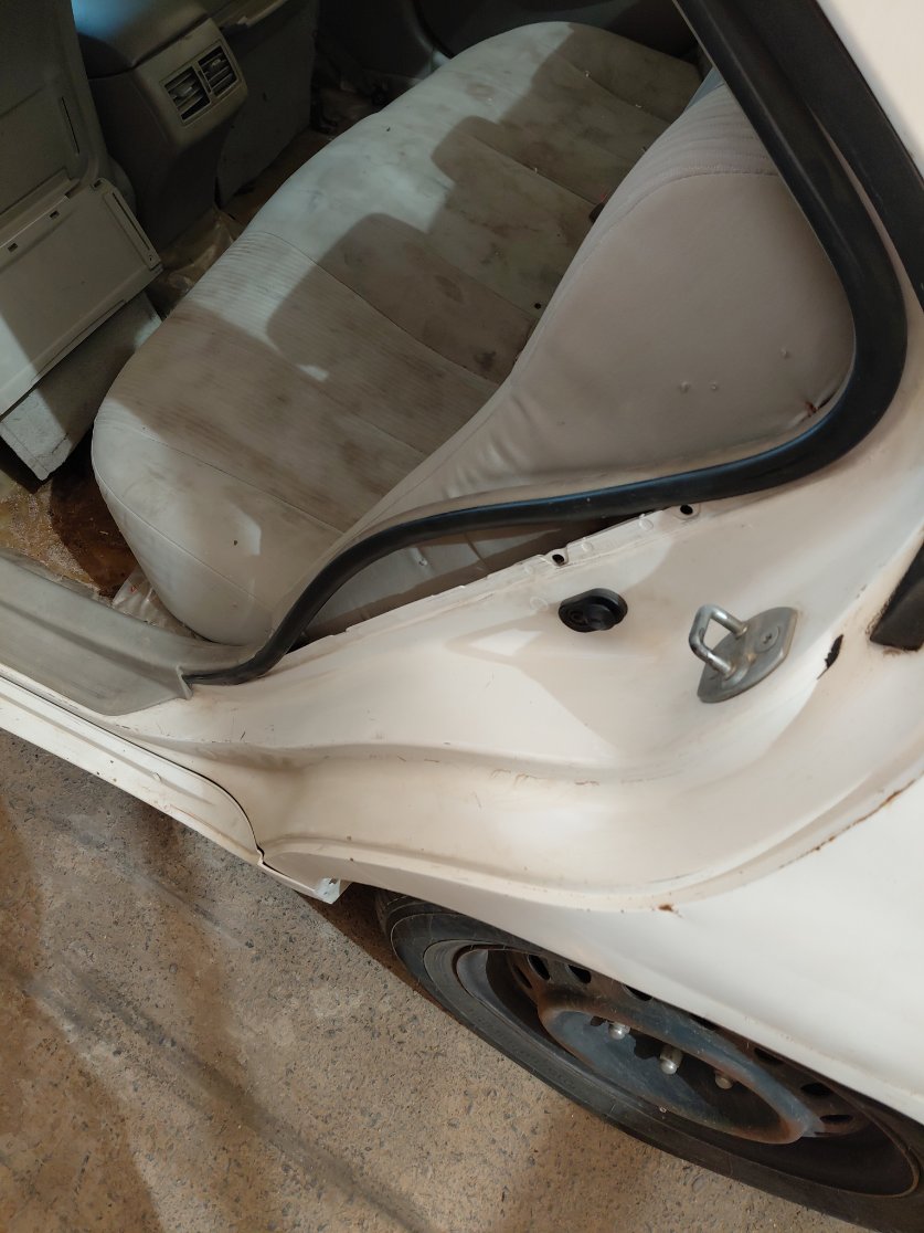 Toyota Camry  2010 image