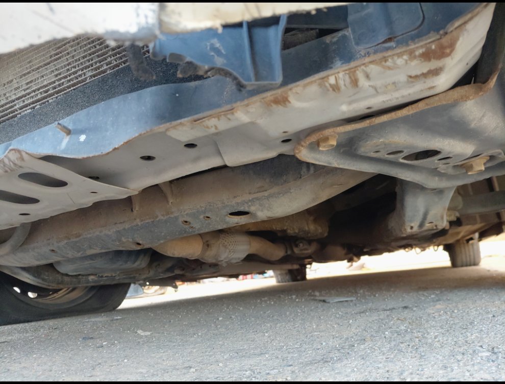 Toyota Camry  2010 image