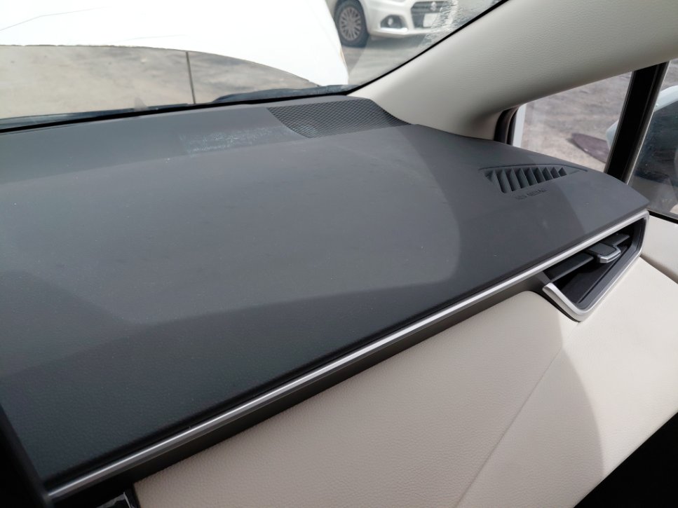 Toyota Corolla XLI EXE M/R 2024 image