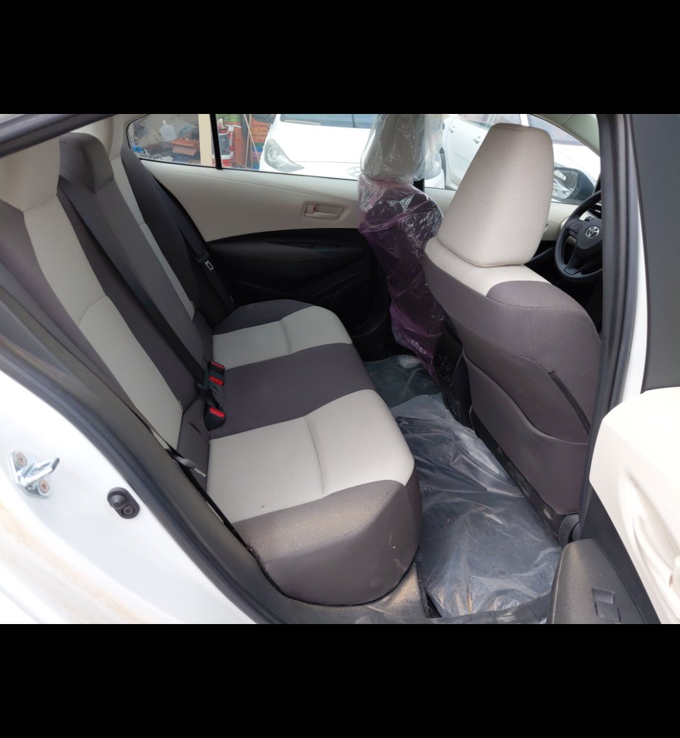 Toyota Corolla XLI EXE M/R 2024 image