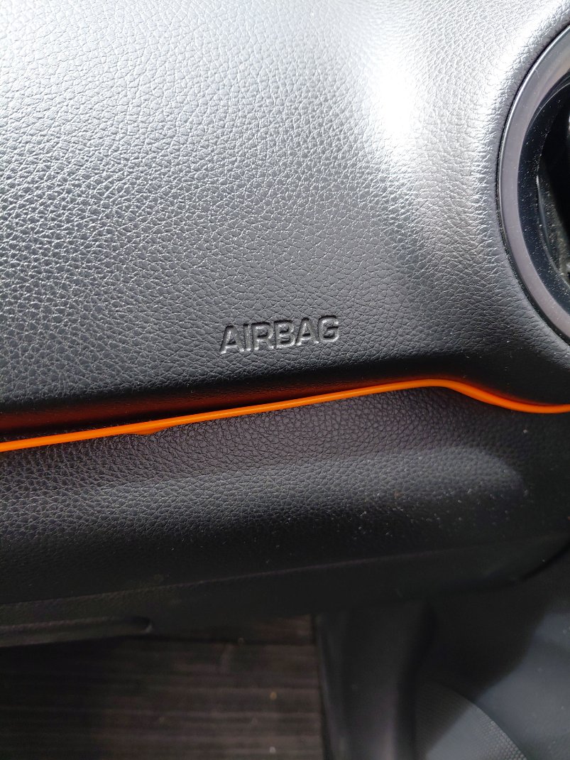 KIA Pegas  LX 2023 image