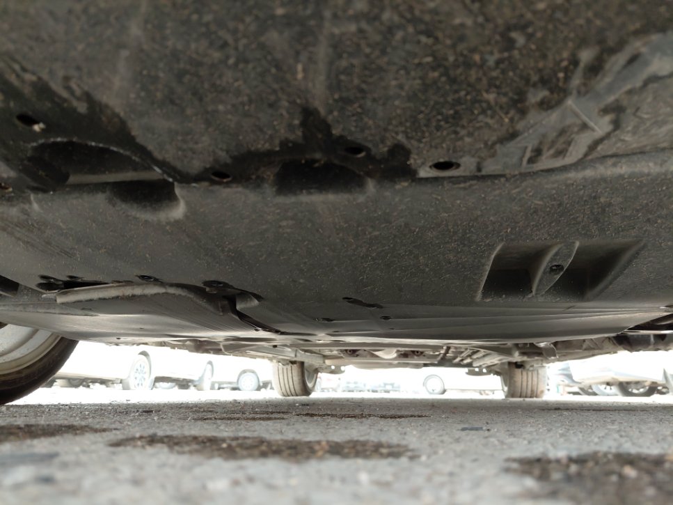 Toyota Corolla XLI EXE M/R 2024 image