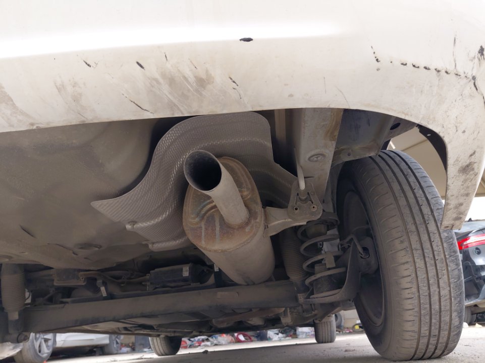 KIA Pegas  LX 2023 image