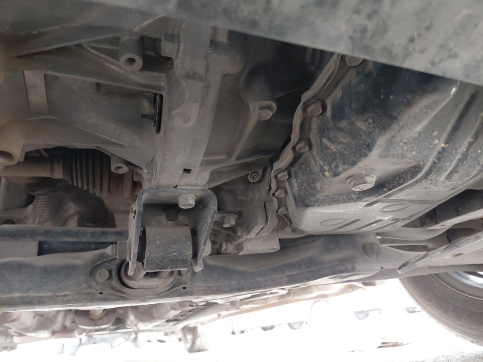 KIA Pegas  LX 2023 image