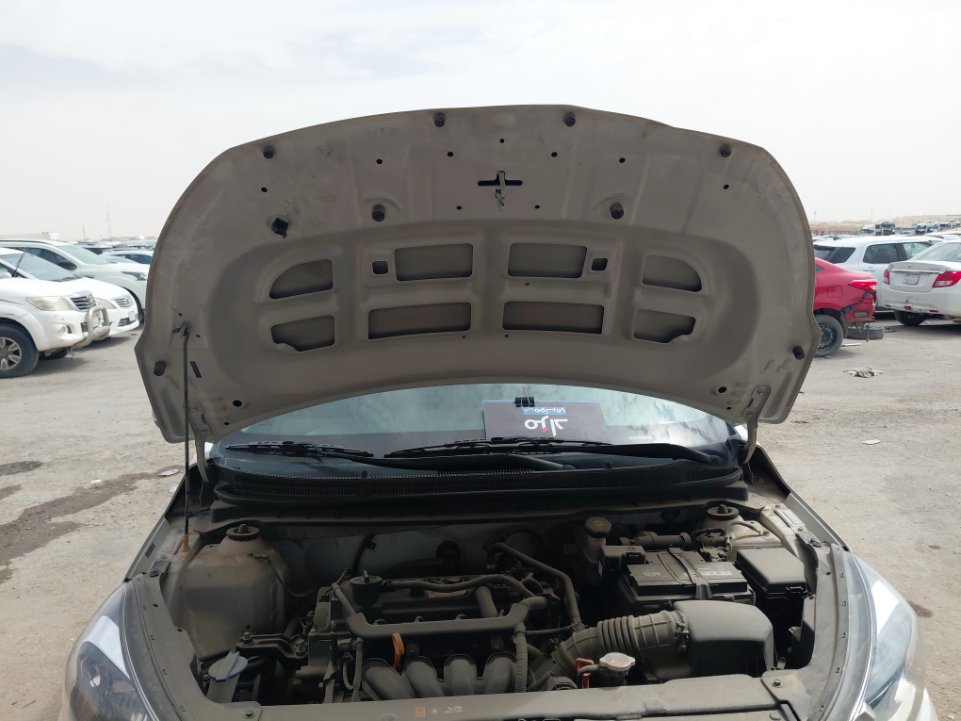 KIA Pegas  LX 2023 image