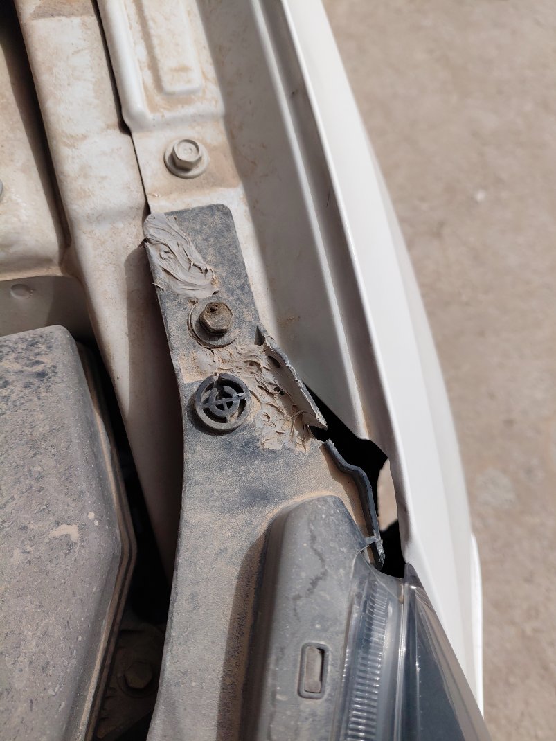 KIA Pegas  LX 2023 image