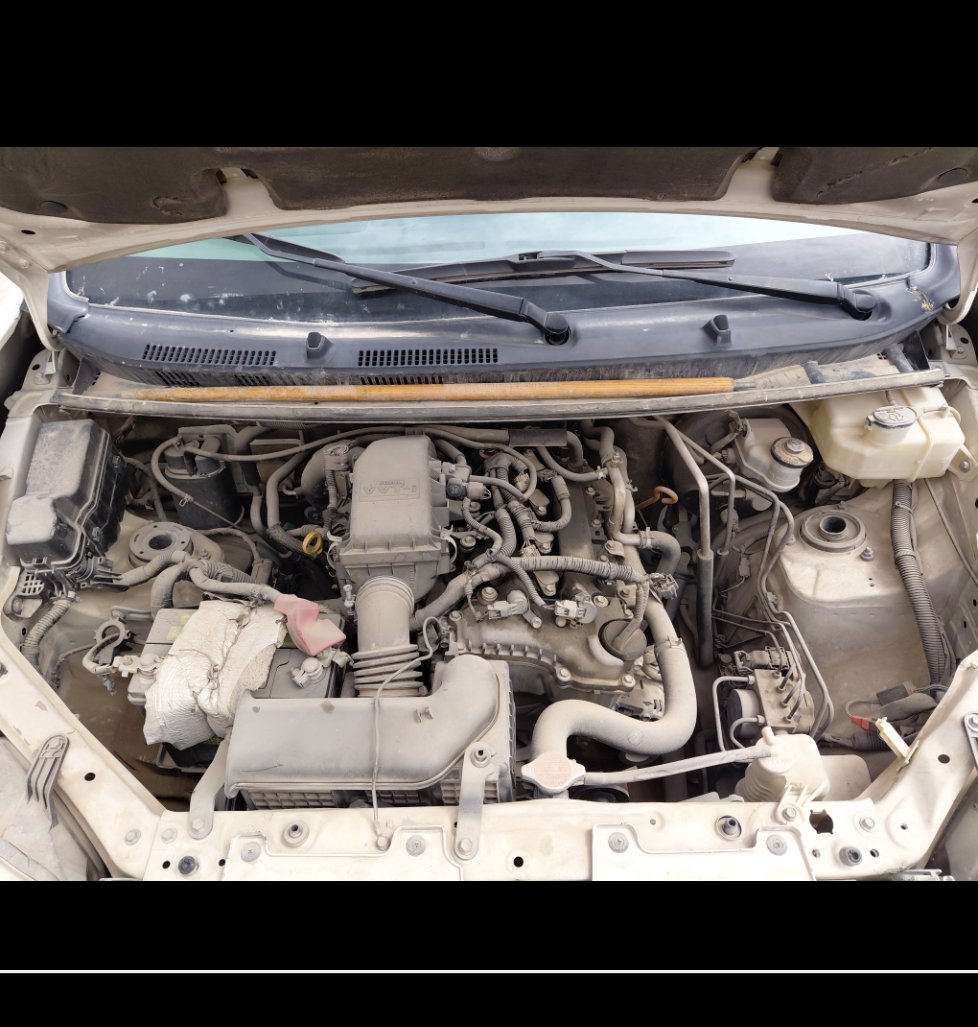 Toyota Avanza  2018 image