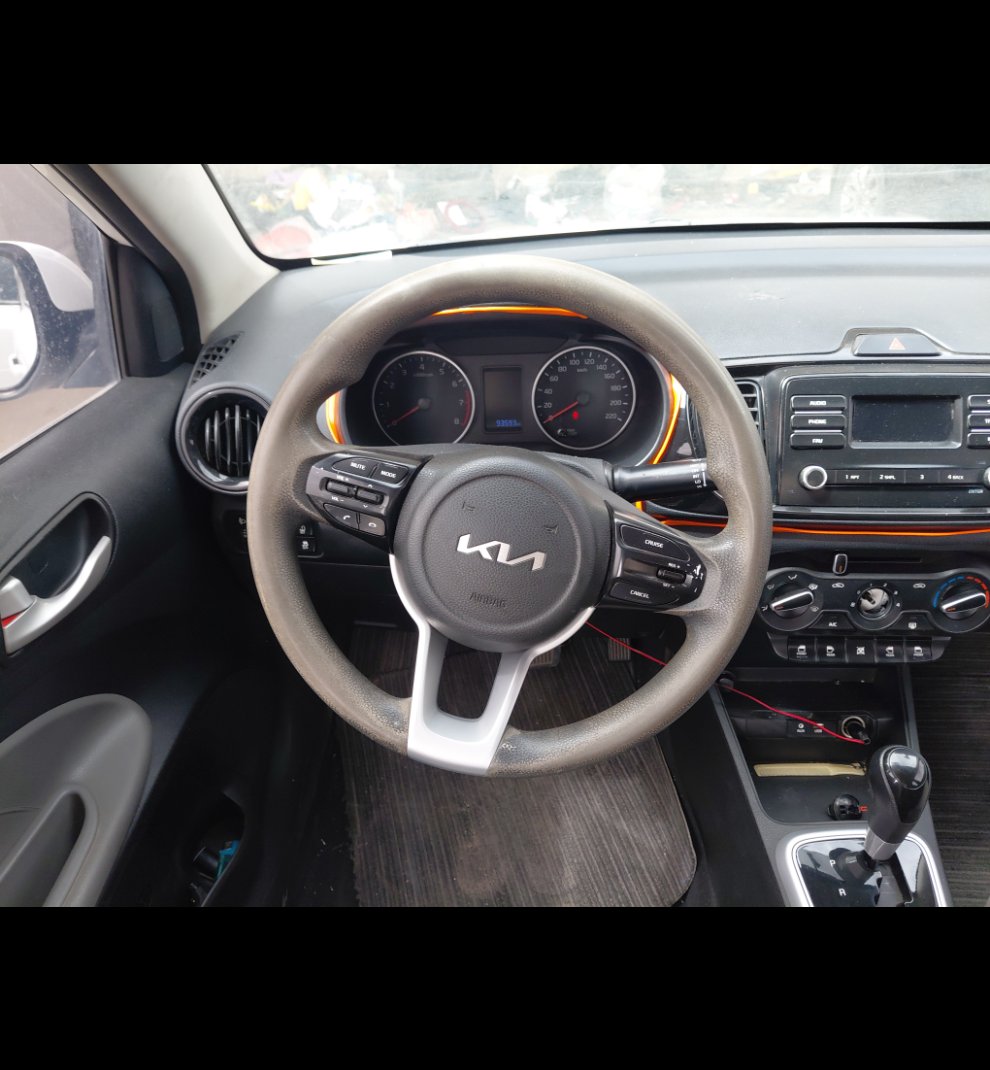 KIA Pegas  LX 2023 image