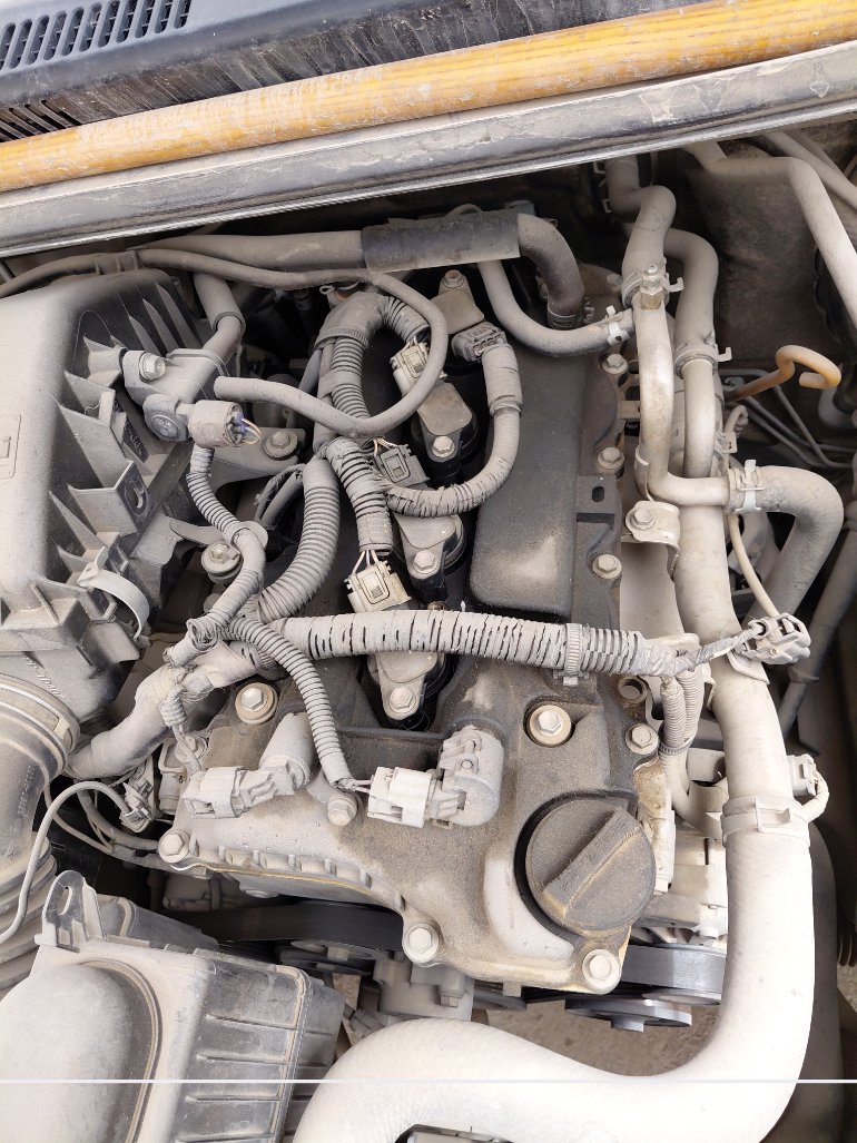 Toyota Avanza  2018 image