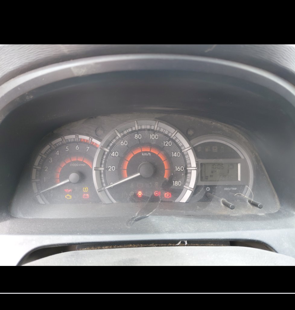 Toyota Avanza  2018 image