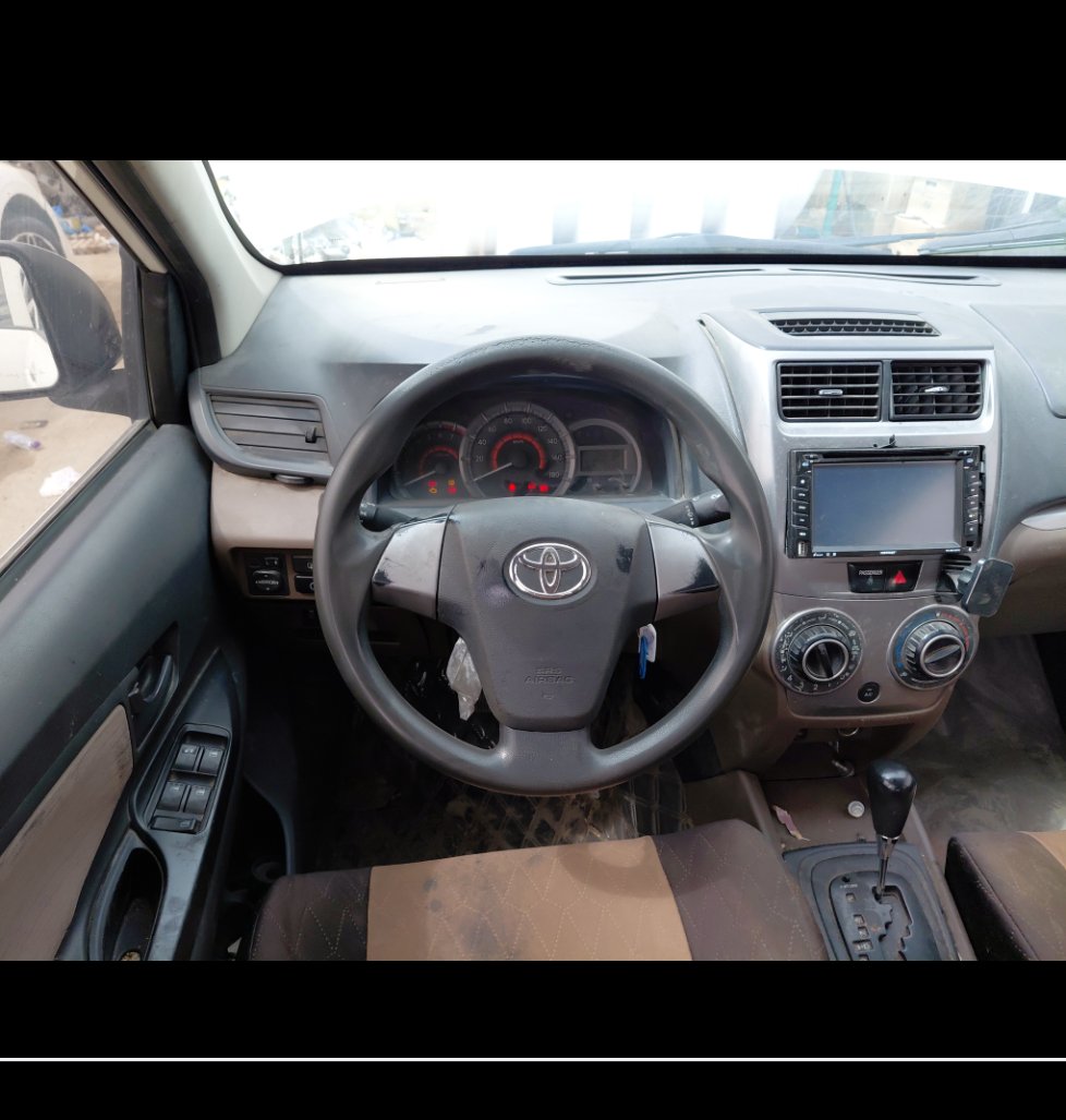 Toyota Avanza  2018 image