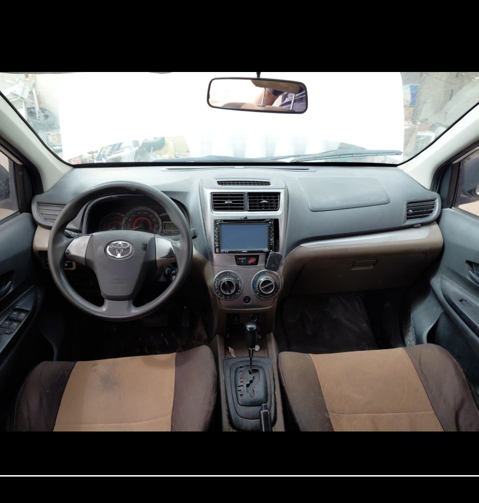 Toyota Avanza  2018 image