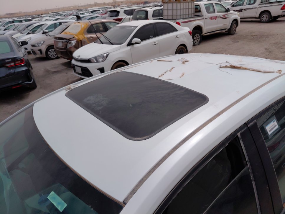 Toyota Corolla XLI EXE M/R 2024 image