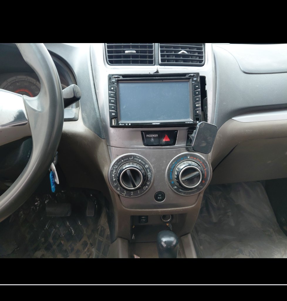 Toyota Avanza  2018 image