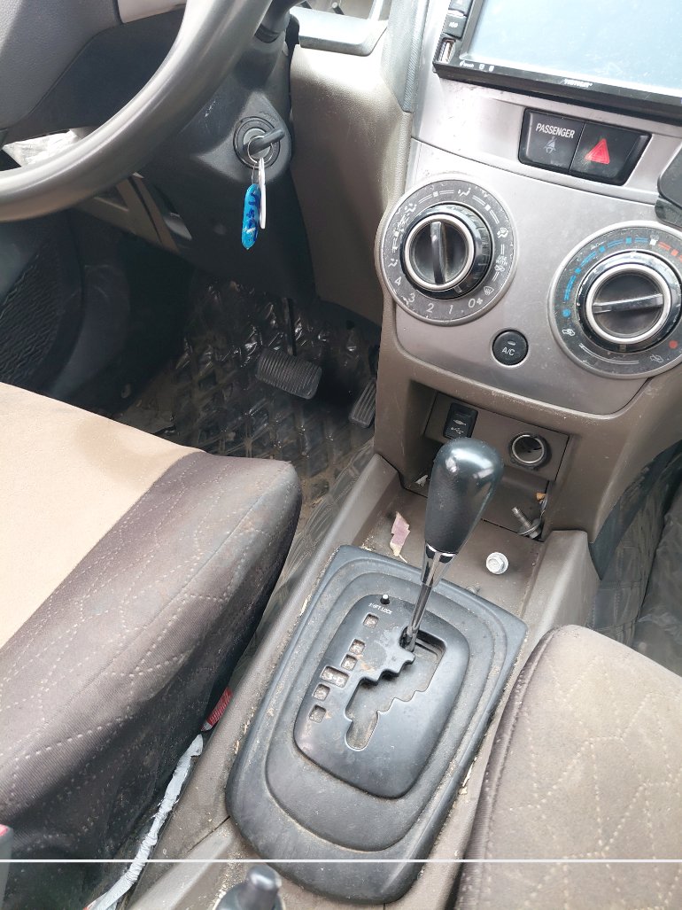 Toyota Avanza  2018 image