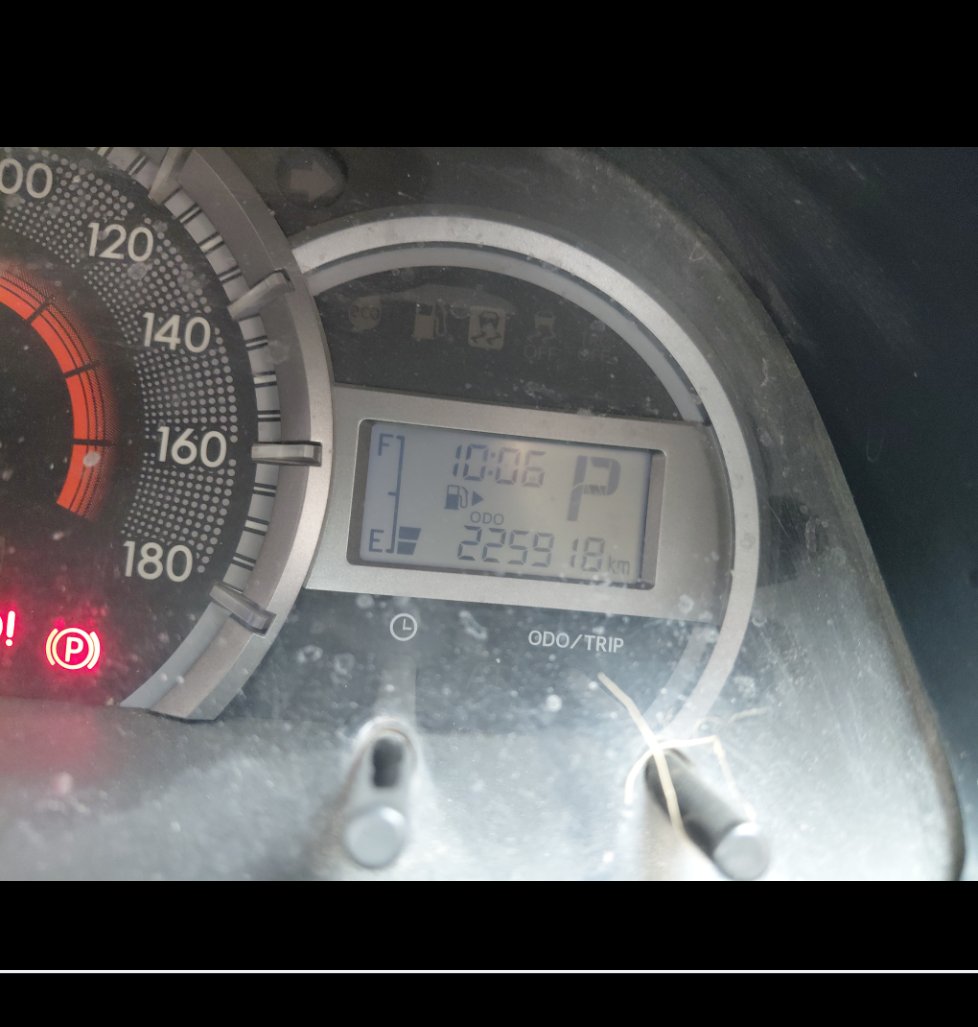 Toyota Avanza  2018 image