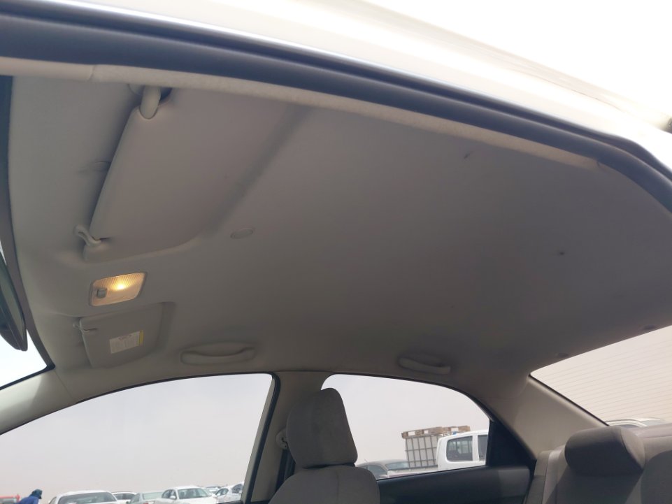 KIA Pegas  LX 2023 image