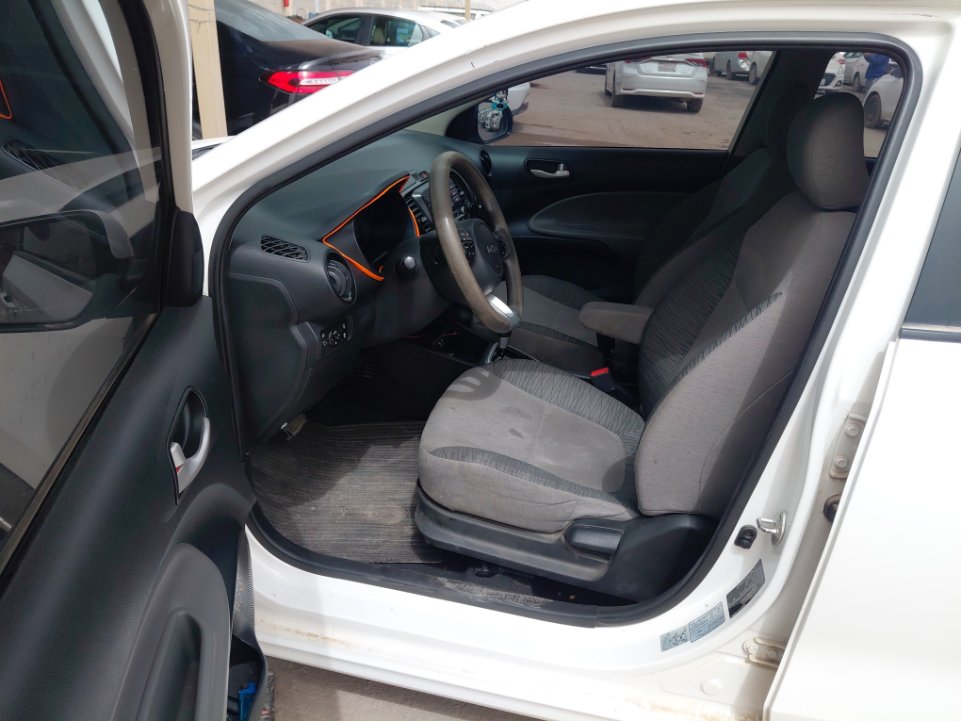 KIA Pegas  LX 2023 image