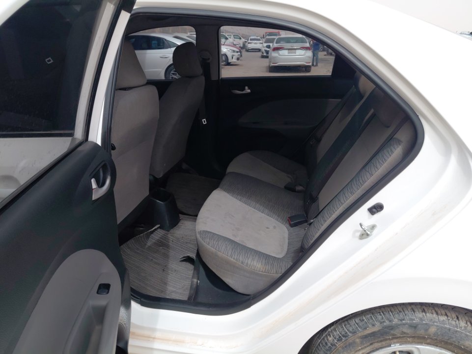 KIA Pegas  LX 2023 image