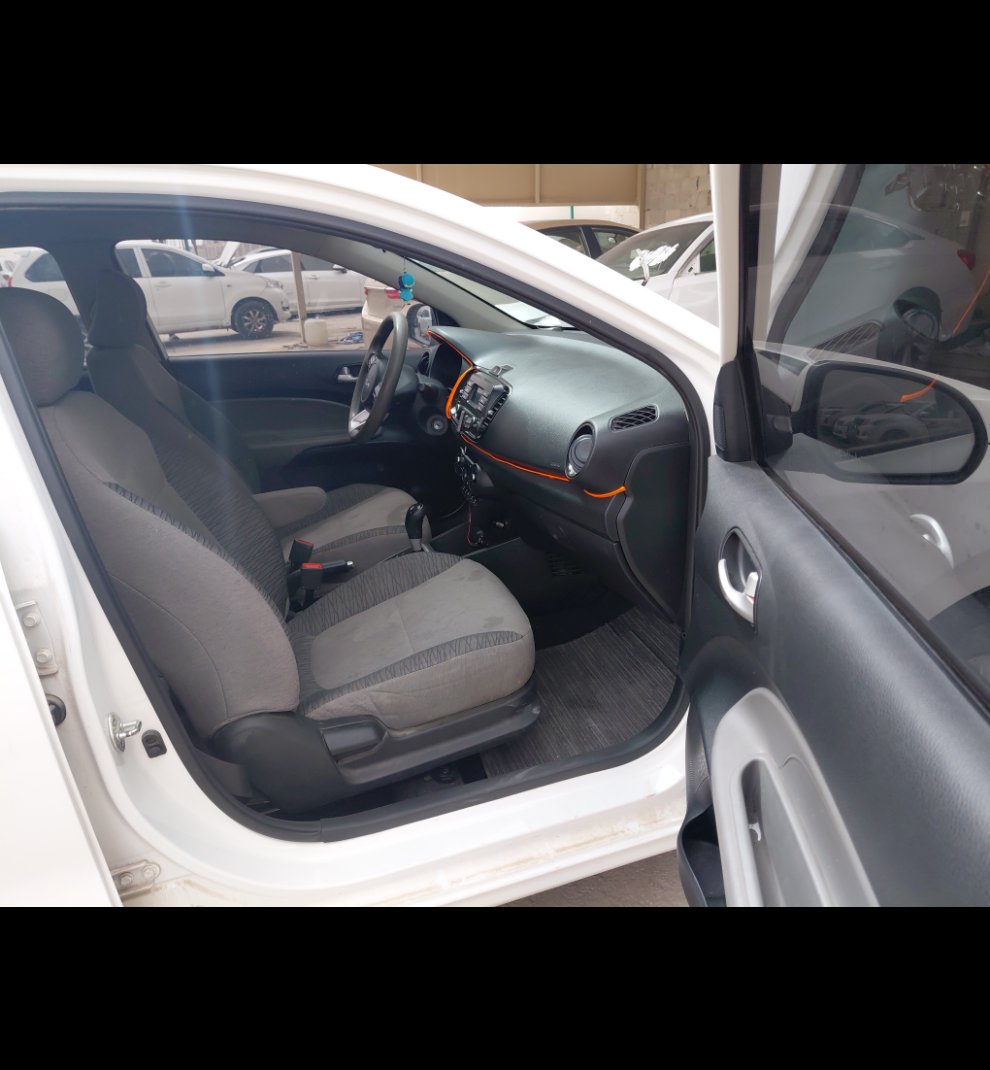 KIA Pegas  LX 2023 image