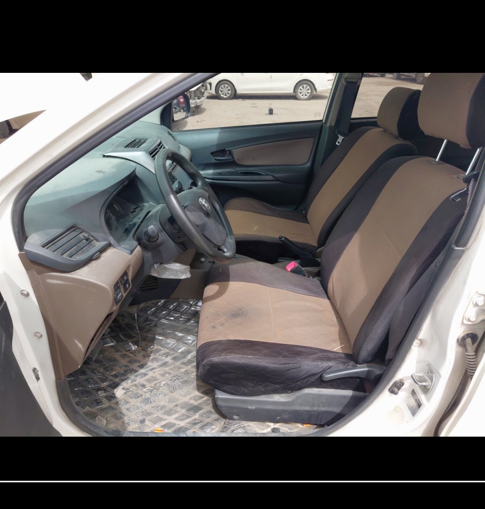 Toyota Avanza  2018 image