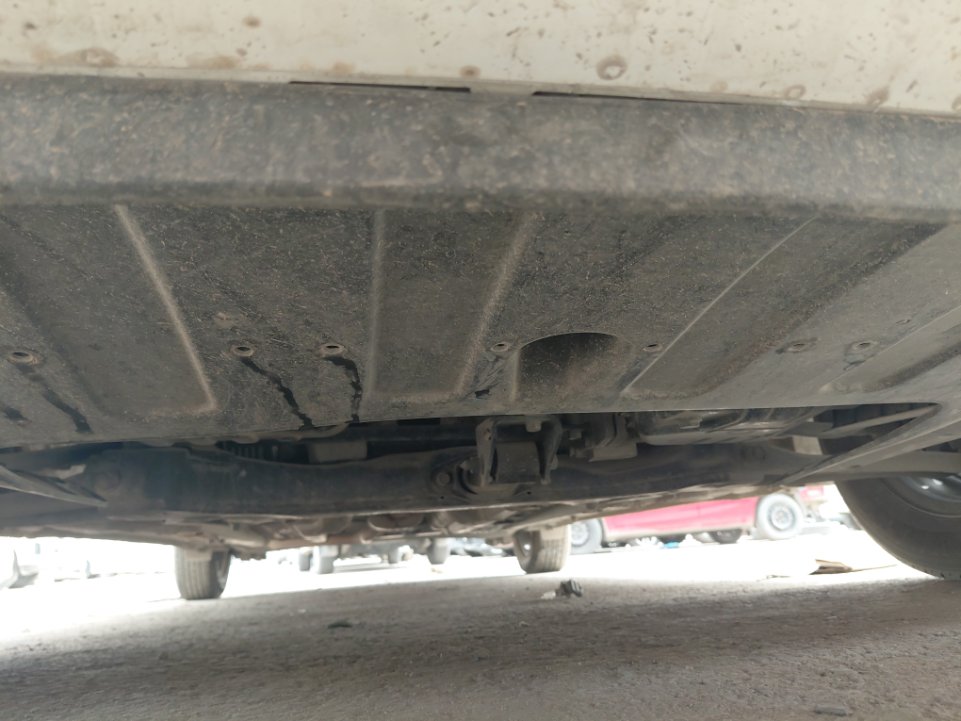 KIA Pegas  LX 2023 image