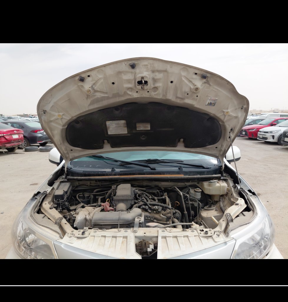 Toyota Avanza  2018 image