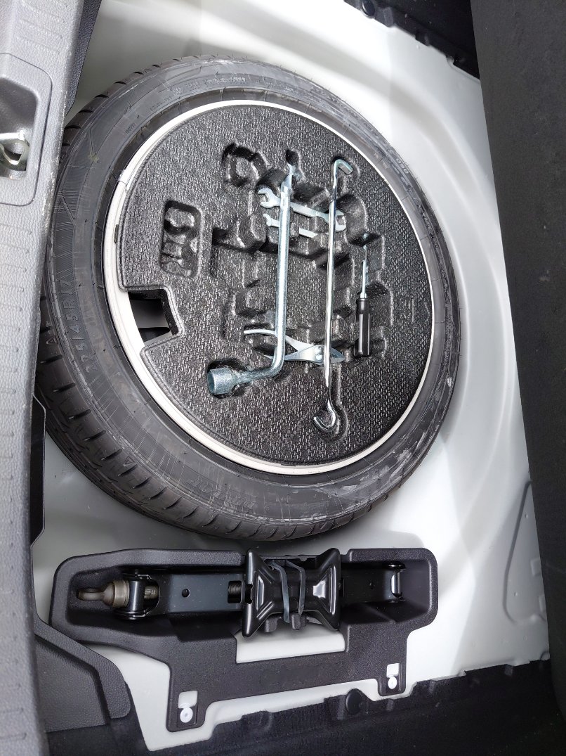 Toyota Corolla XLI EXE M/R 2024 image