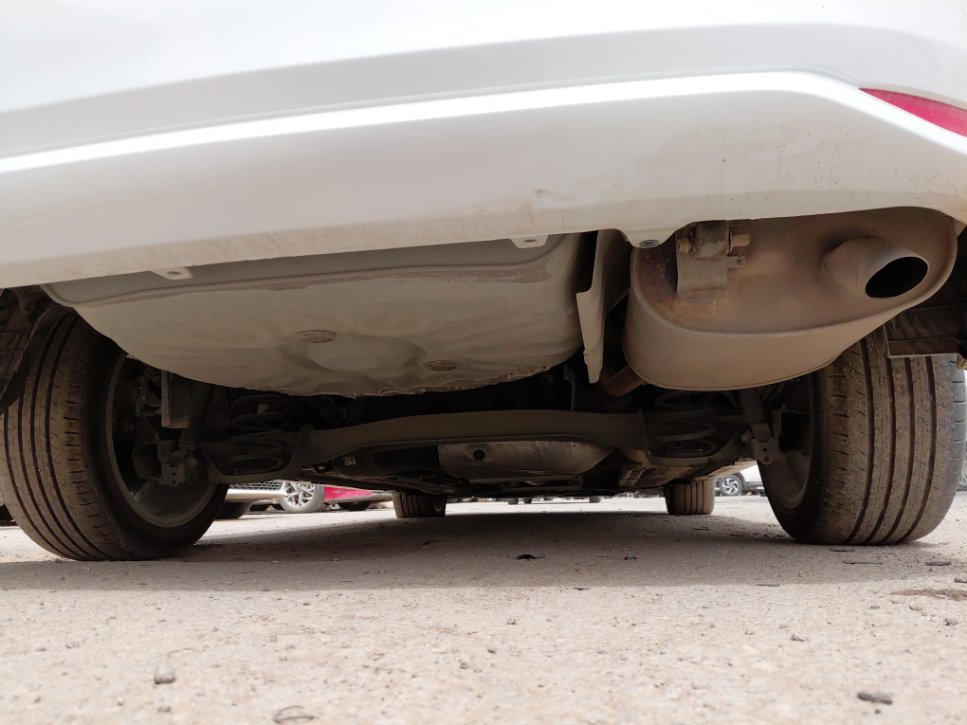 Toyota Corolla XLI EXE M/R 2024 image