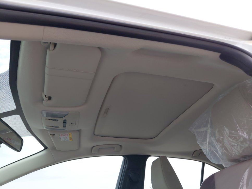 Toyota Corolla XLI EXE M/R 2024 image