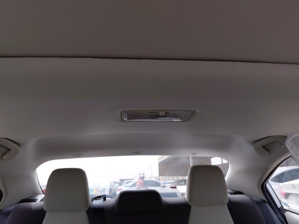 Toyota Corolla XLI EXE M/R 2024 image