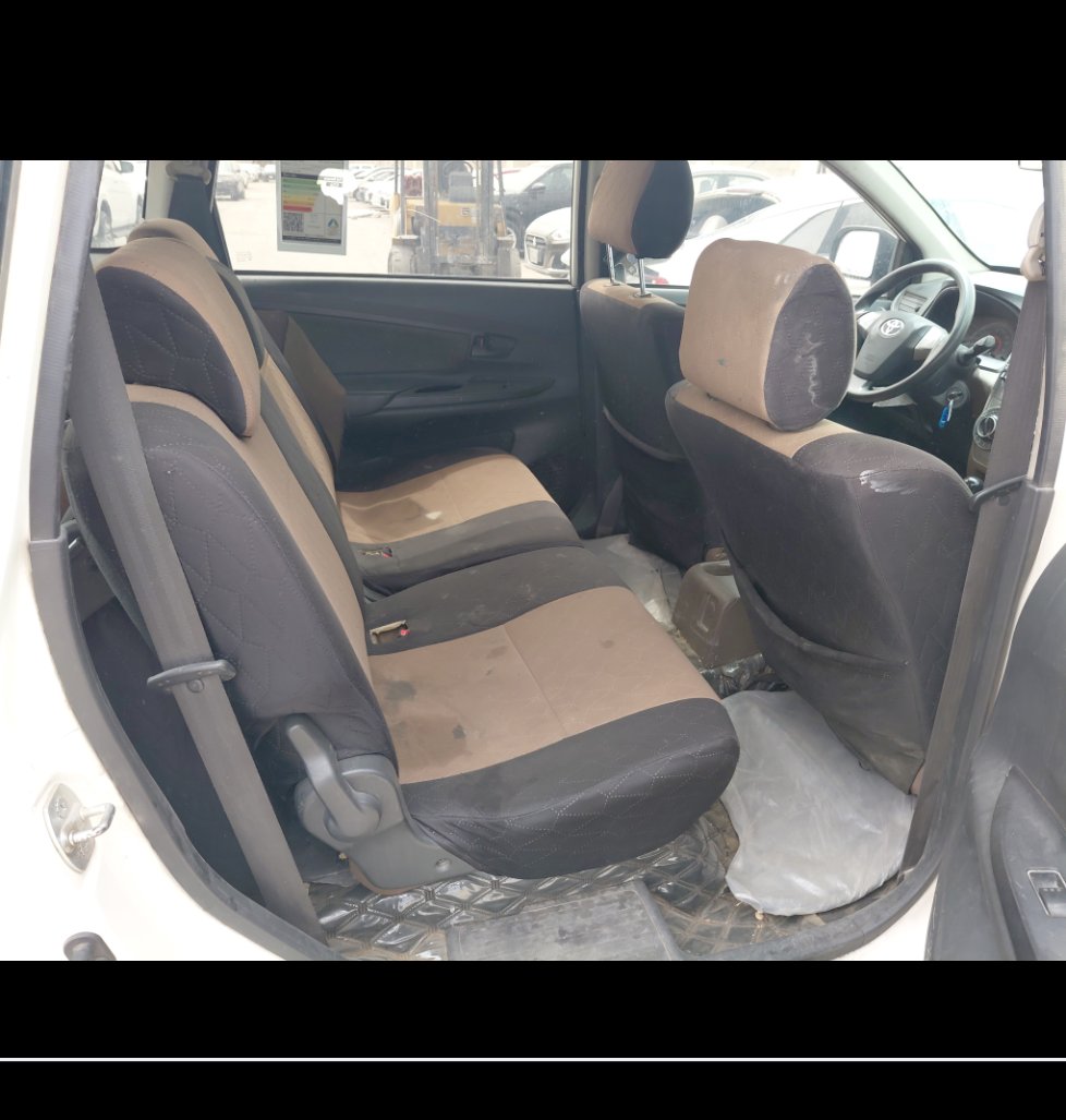 Toyota Avanza  2018 image