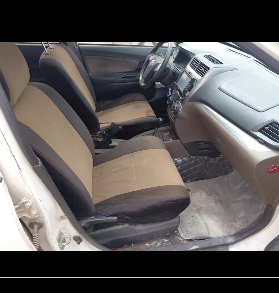 Toyota Avanza  2018 image