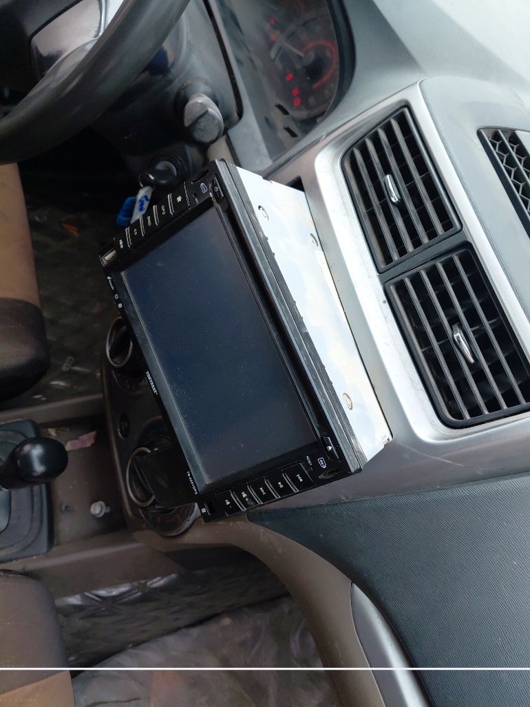 Toyota Avanza  2018 image