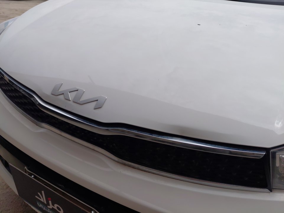 KIA Pegas  LX 2023 image