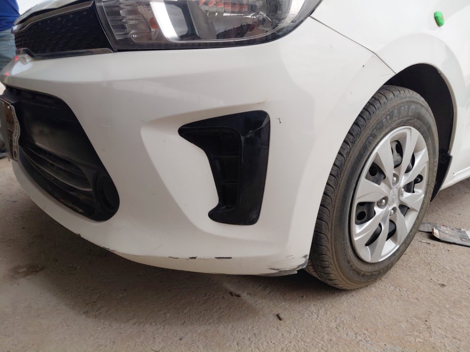 KIA Pegas  LX 2023 image