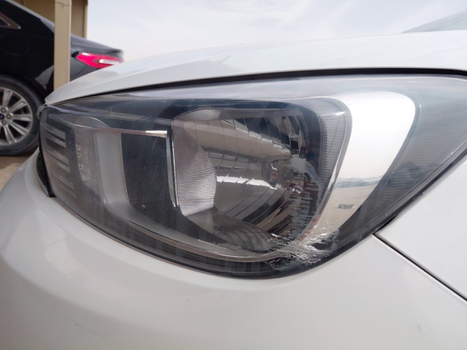 KIA Pegas  LX 2023 image