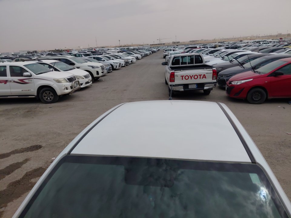 KIA Pegas  LX 2023 image