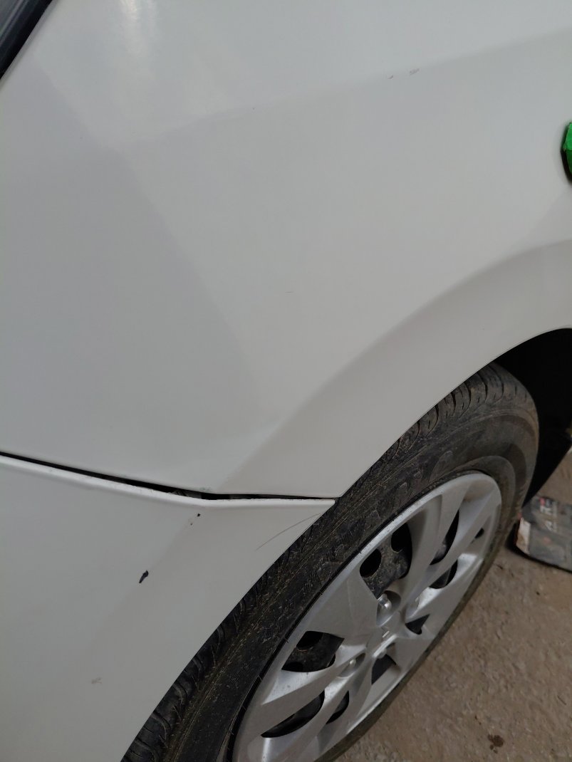 KIA Pegas  LX 2023 image