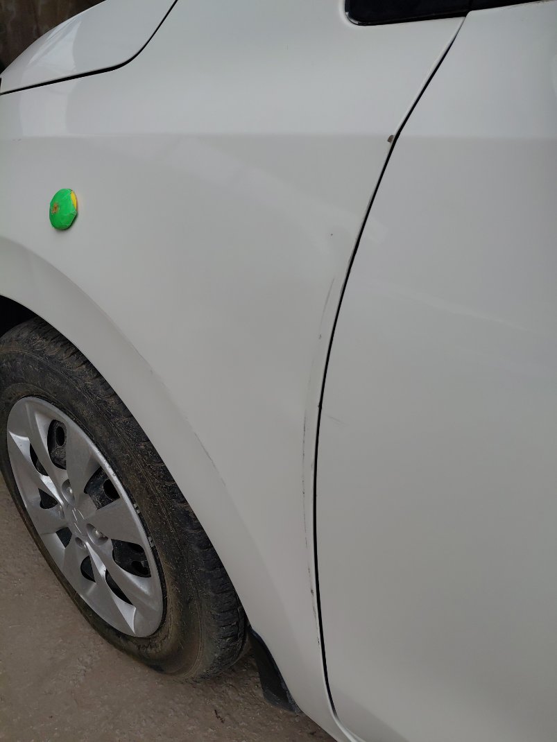 KIA Pegas  LX 2023 image