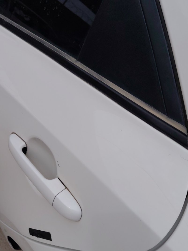 KIA Pegas  LX 2023 image